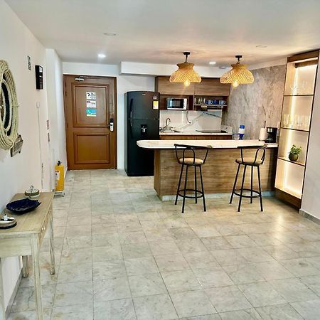 Exclusivos Apartamentos Con Playa Privada San Andrés Zewnętrze zdjęcie