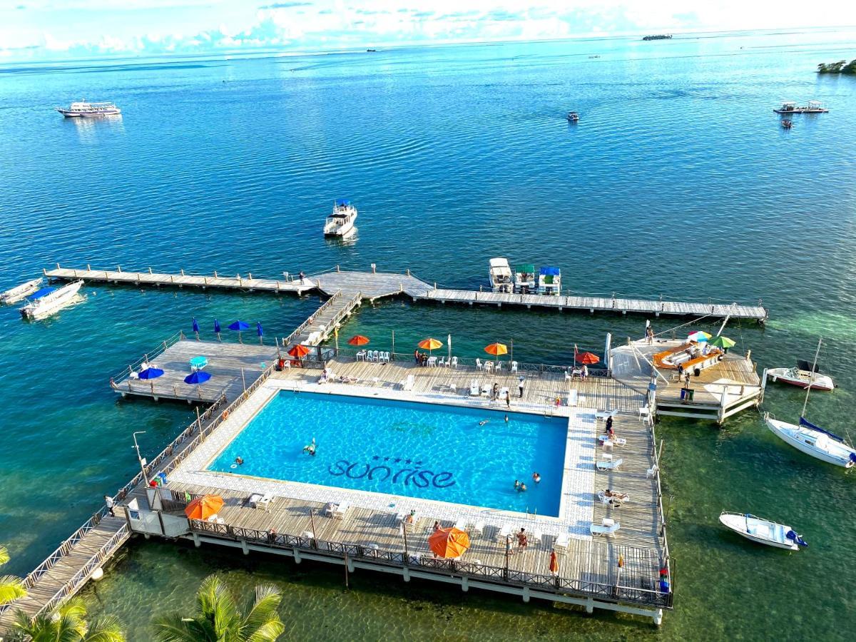 Exclusivos Apartamentos Con Playa Privada San Andrés Zewnętrze zdjęcie