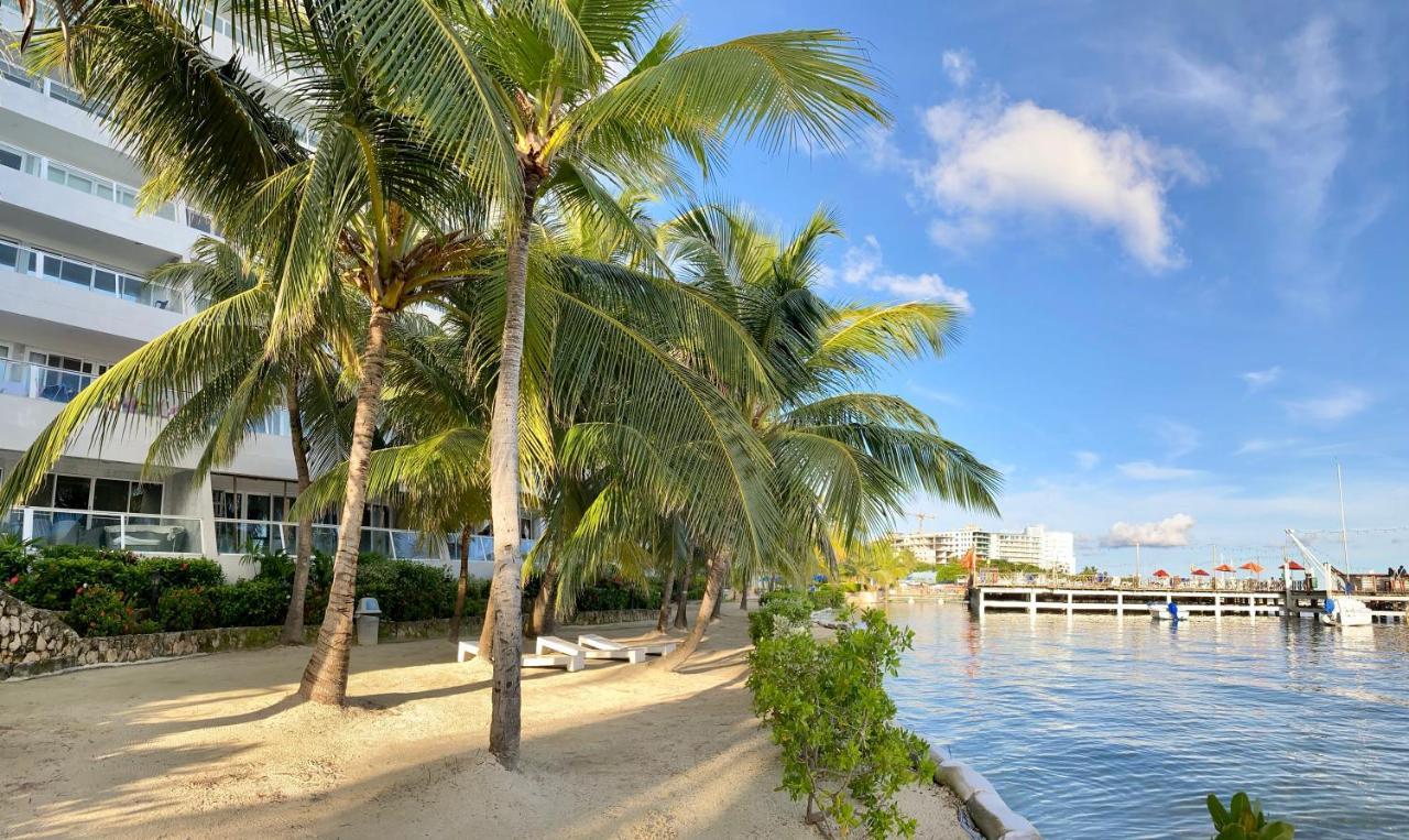 Exclusivos Apartamentos Con Playa Privada San Andrés Zewnętrze zdjęcie