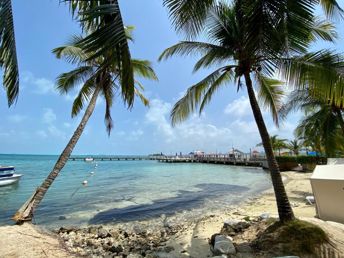 Exclusivos Apartamentos Con Playa Privada San Andrés Zewnętrze zdjęcie