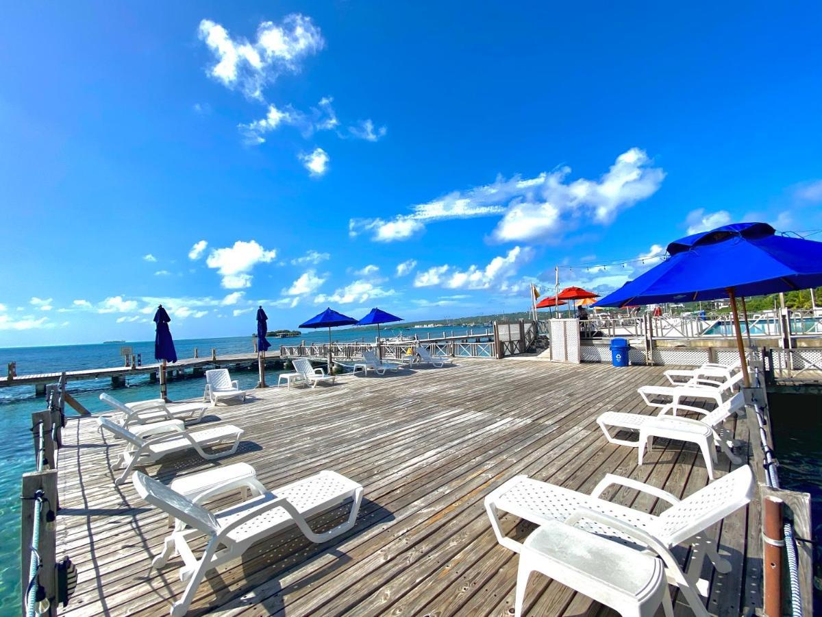 Exclusivos Apartamentos Con Playa Privada San Andrés Zewnętrze zdjęcie