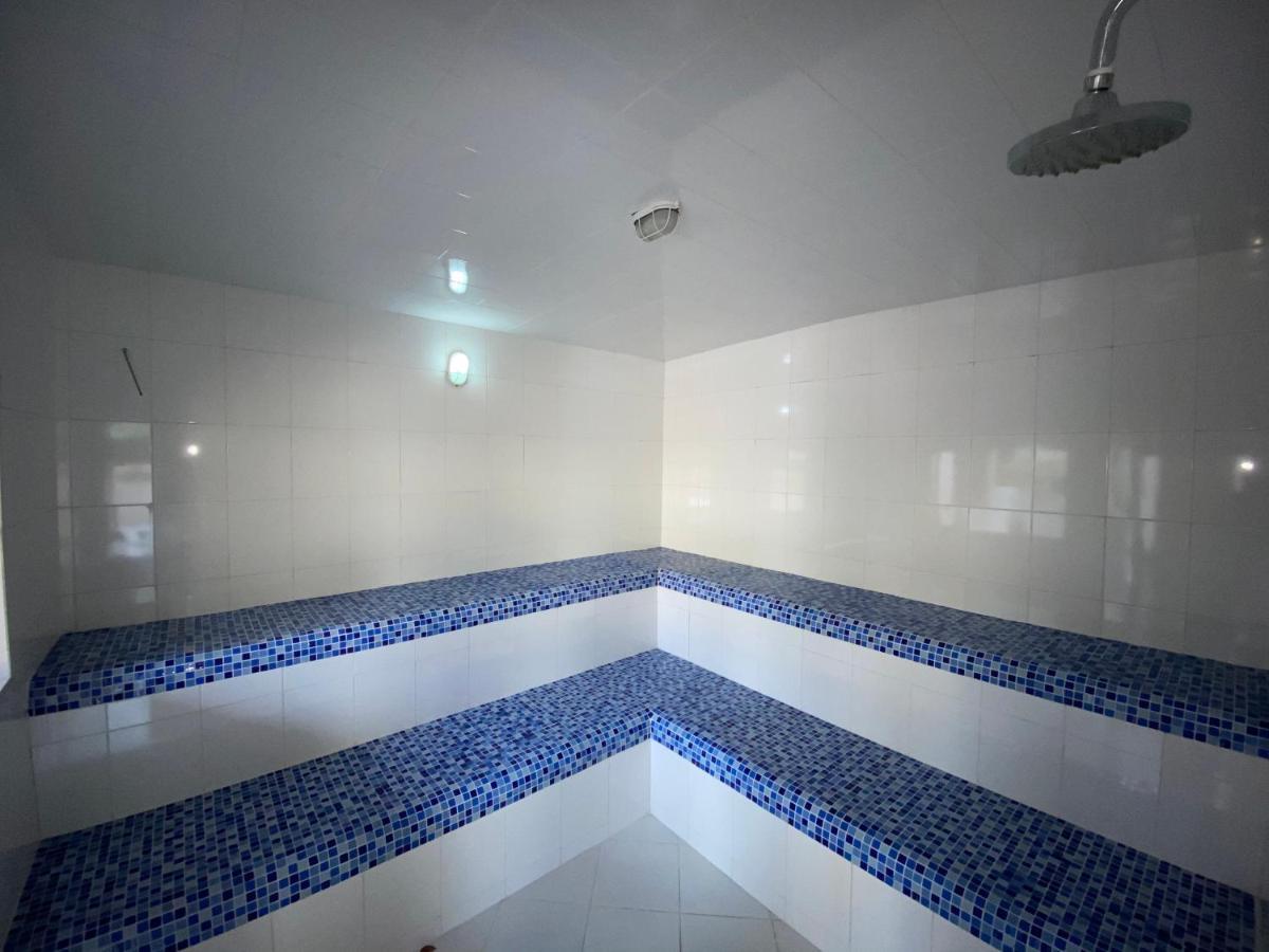 Exclusivos Apartamentos Con Playa Privada San Andrés Zewnętrze zdjęcie