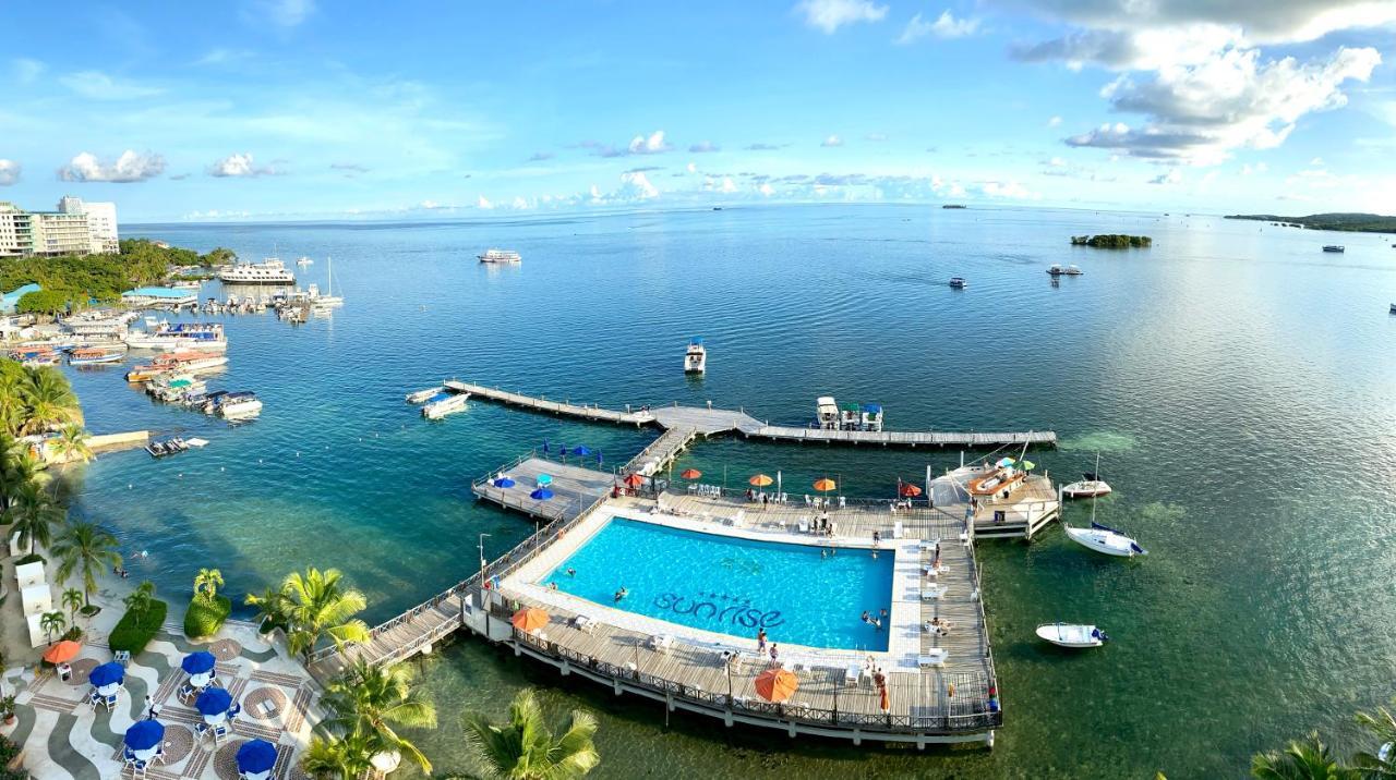 Exclusivos Apartamentos Con Playa Privada San Andrés Zewnętrze zdjęcie