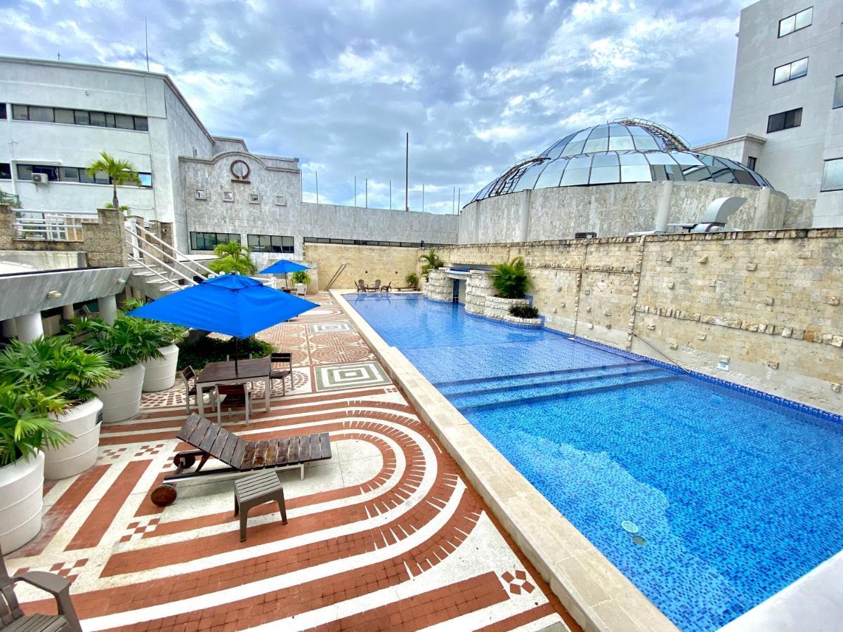 Exclusivos Apartamentos Con Playa Privada San Andrés Zewnętrze zdjęcie