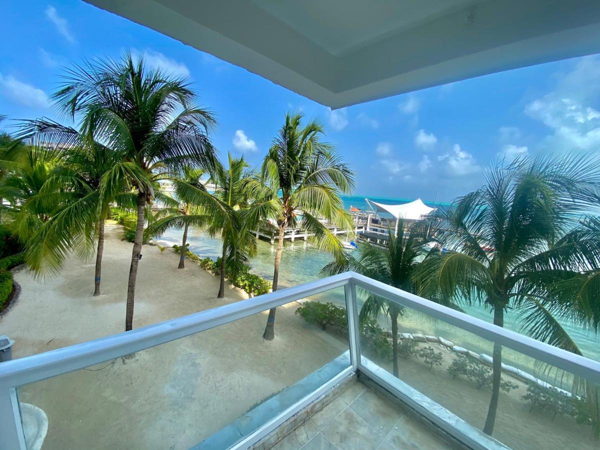 Exclusivos Apartamentos Con Playa Privada San Andrés Zewnętrze zdjęcie