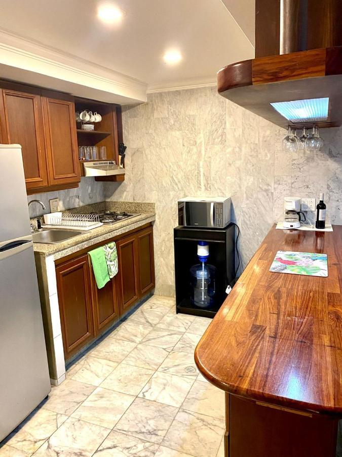 Exclusivos Apartamentos Con Playa Privada San Andrés Zewnętrze zdjęcie