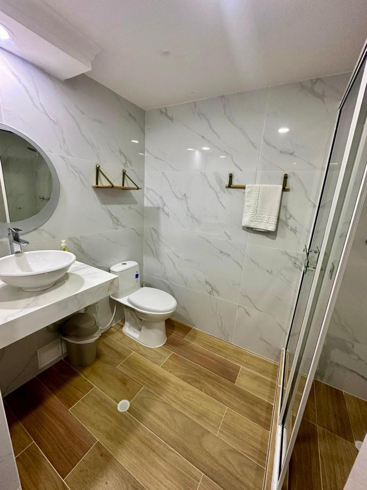 Exclusivos Apartamentos Con Playa Privada San Andrés Zewnętrze zdjęcie