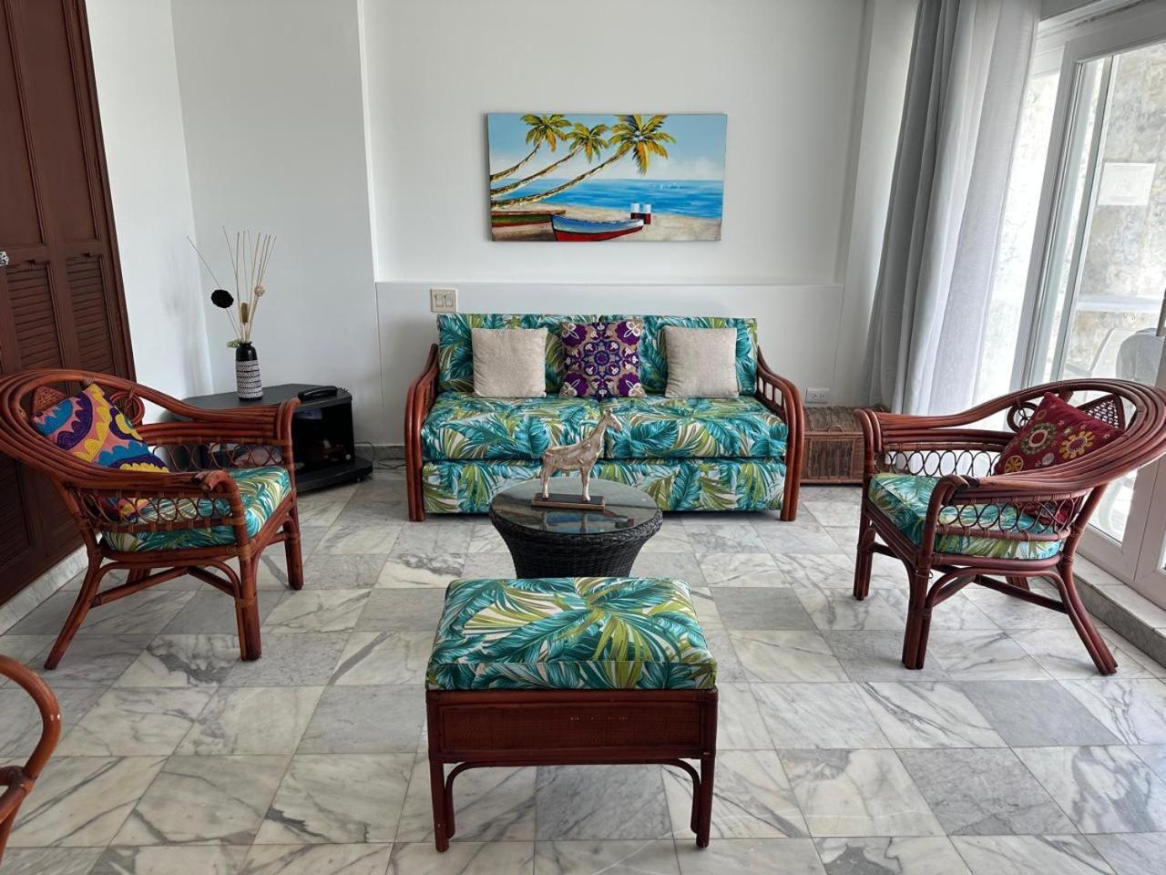 Exclusivos Apartamentos Con Playa Privada San Andrés Zewnętrze zdjęcie
