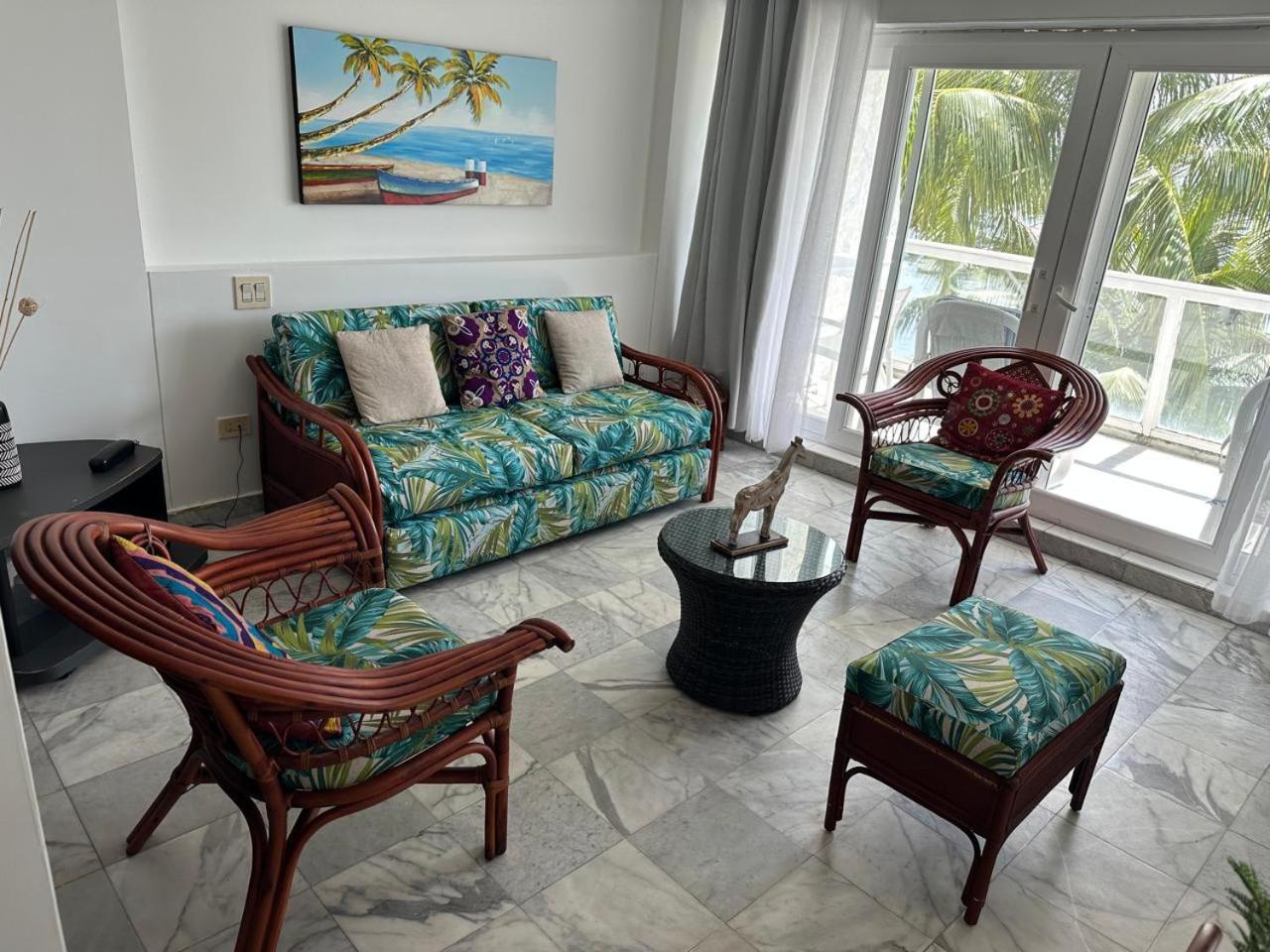 Exclusivos Apartamentos Con Playa Privada San Andrés Zewnętrze zdjęcie