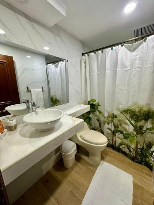Exclusivos Apartamentos Con Playa Privada San Andrés Pokój zdjęcie
