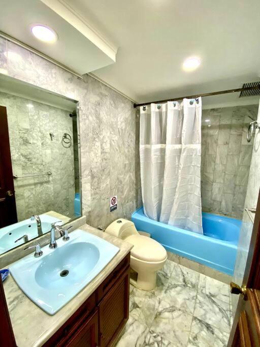 Exclusivos Apartamentos Con Playa Privada San Andrés Pokój zdjęcie