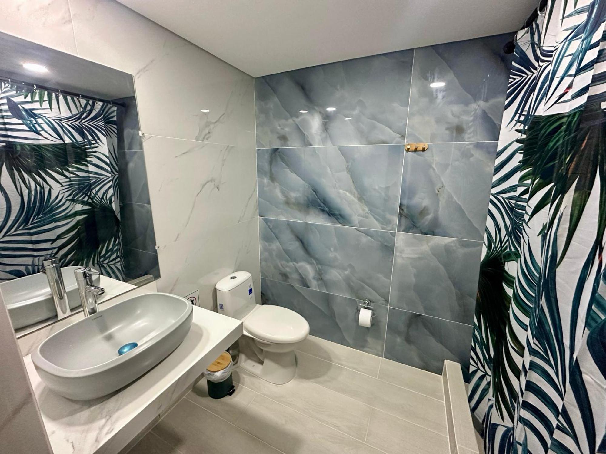 Exclusivos Apartamentos Con Playa Privada San Andrés Zewnętrze zdjęcie